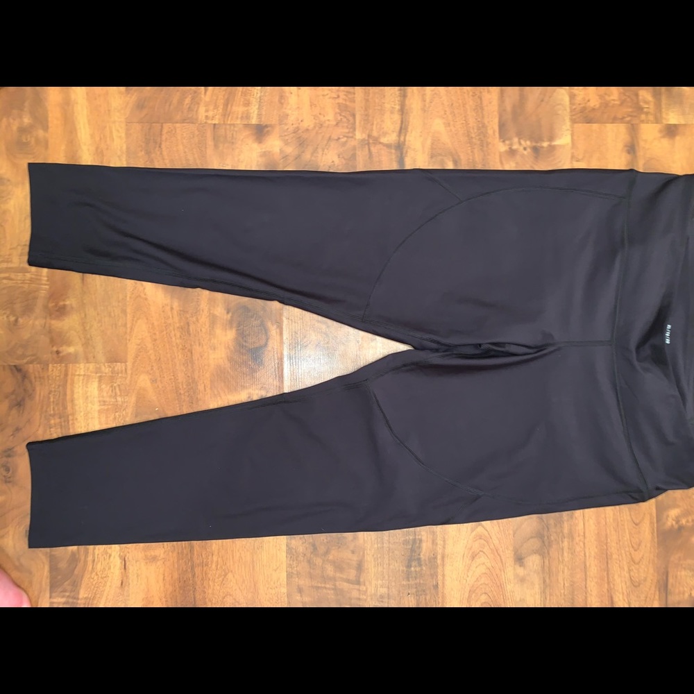 Under Armour leggings